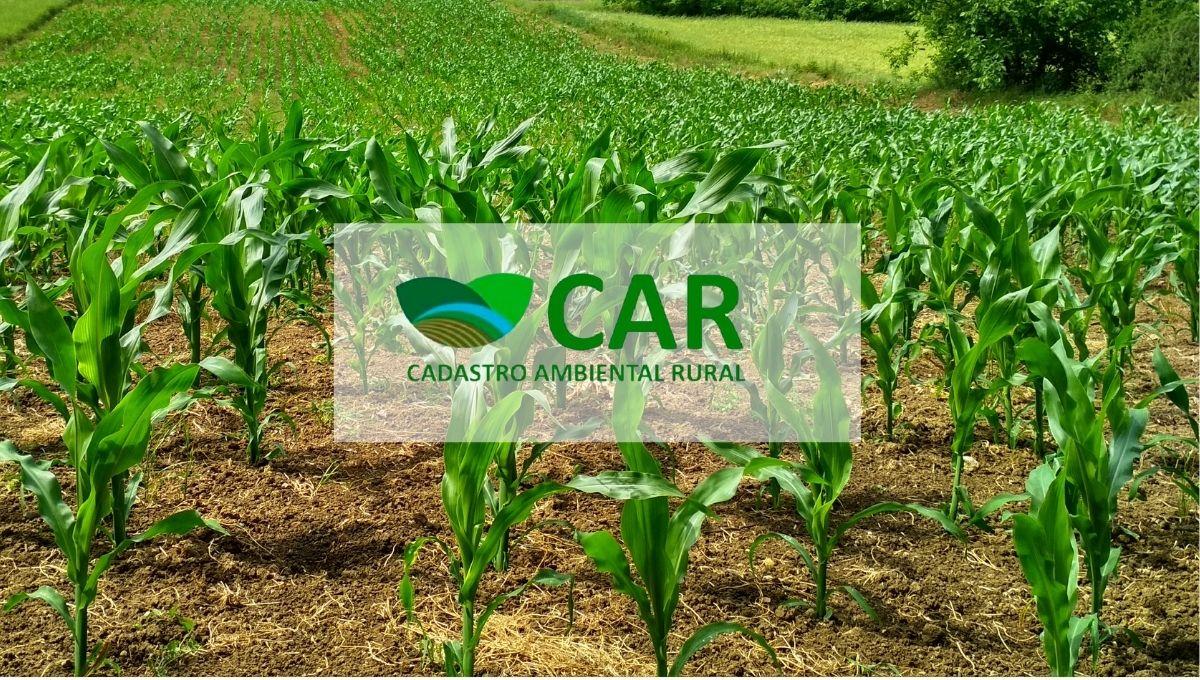 Cadastro Ambiental Rural