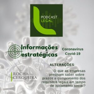 Legislações Ambientais