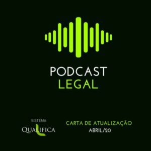 Atualização Abril de 2020