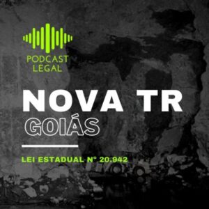Nova TR Goiás