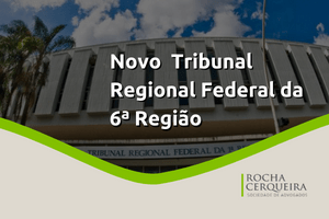 Tribunal Regional Federal da 6ª Região
