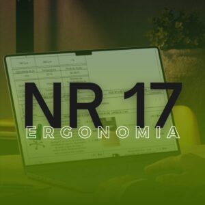 NR 17 atualizada e a Ergonomia nos ambientes de trabalho