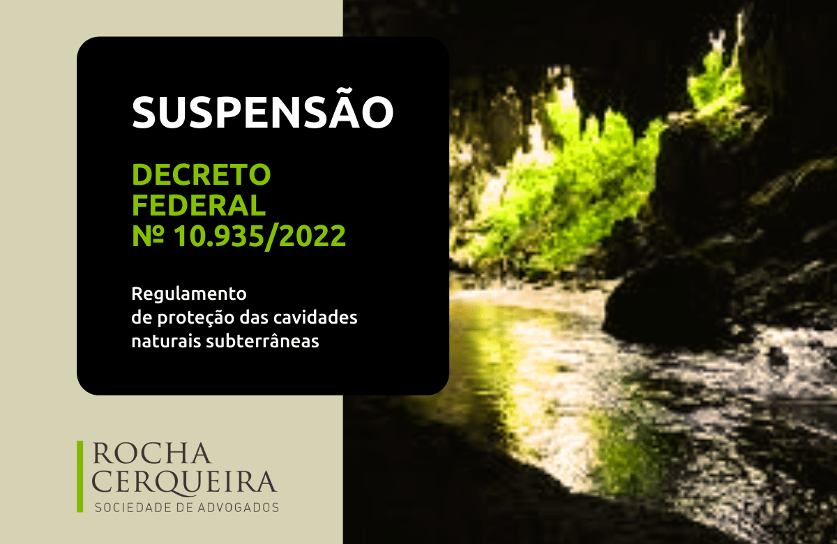 Decreto Federal 10.935/2022