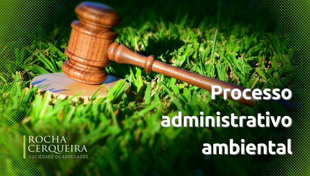 Processo administrativo ambiental
