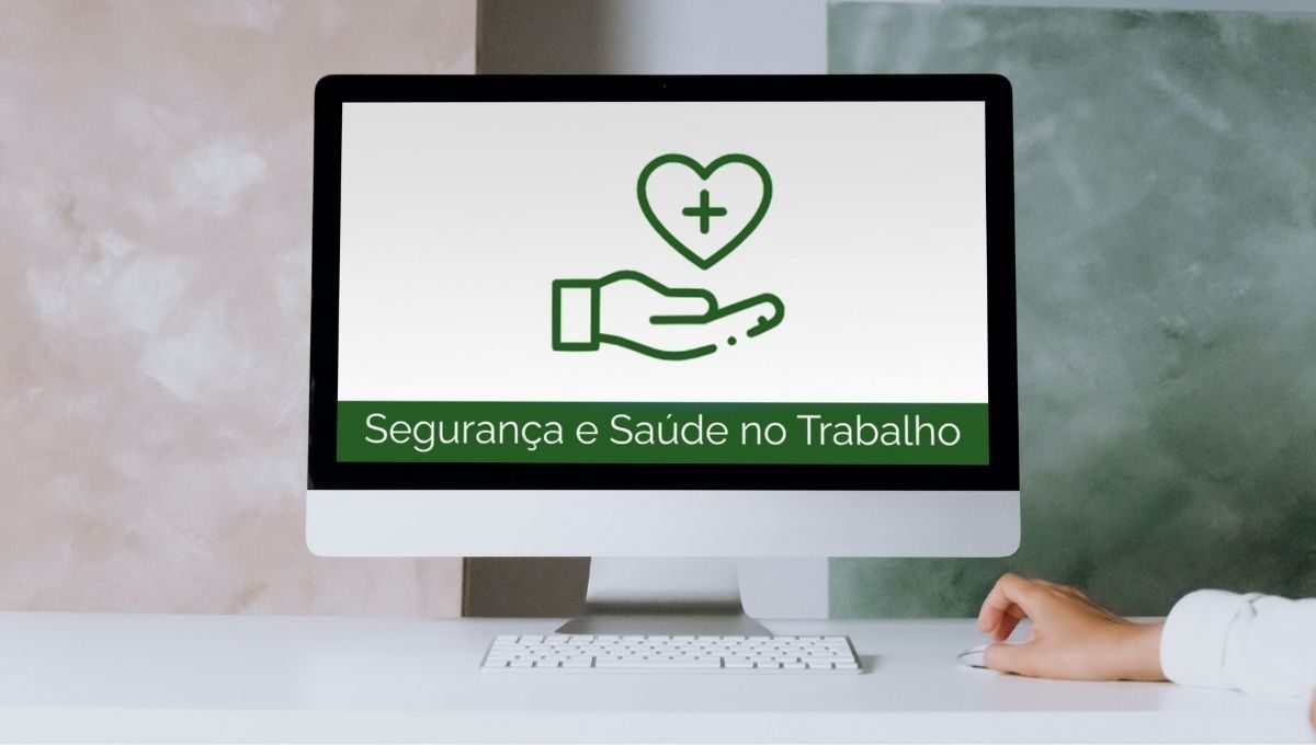 módulo web SST