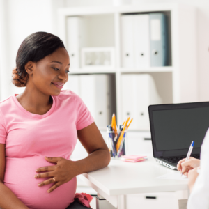 Licença-Maternidade