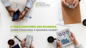 auditoria due diligence