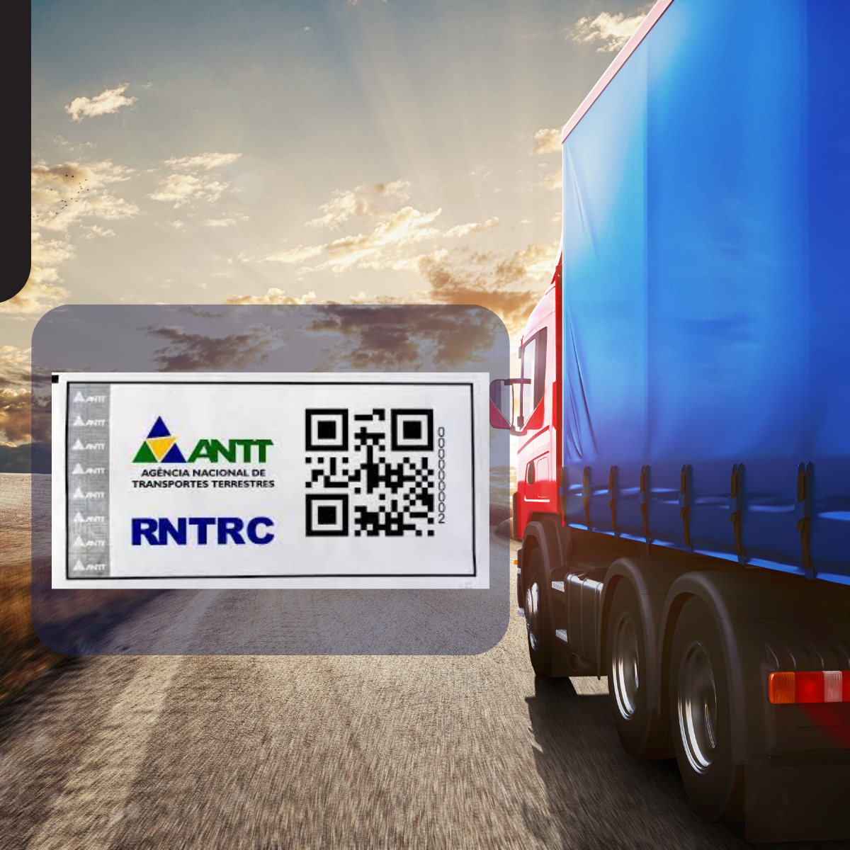 RNTRC - guia completo