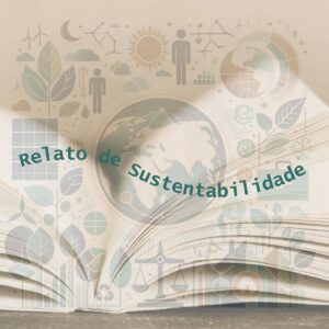 Relatório de Sustentabilidade SASB