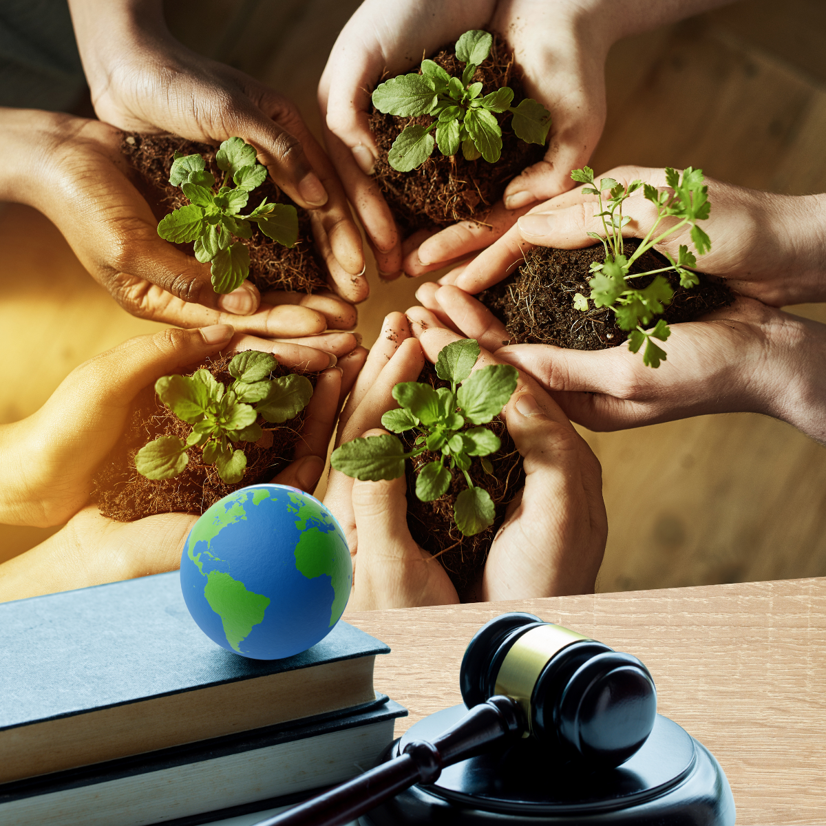 princípio da prevenção direito ambiental