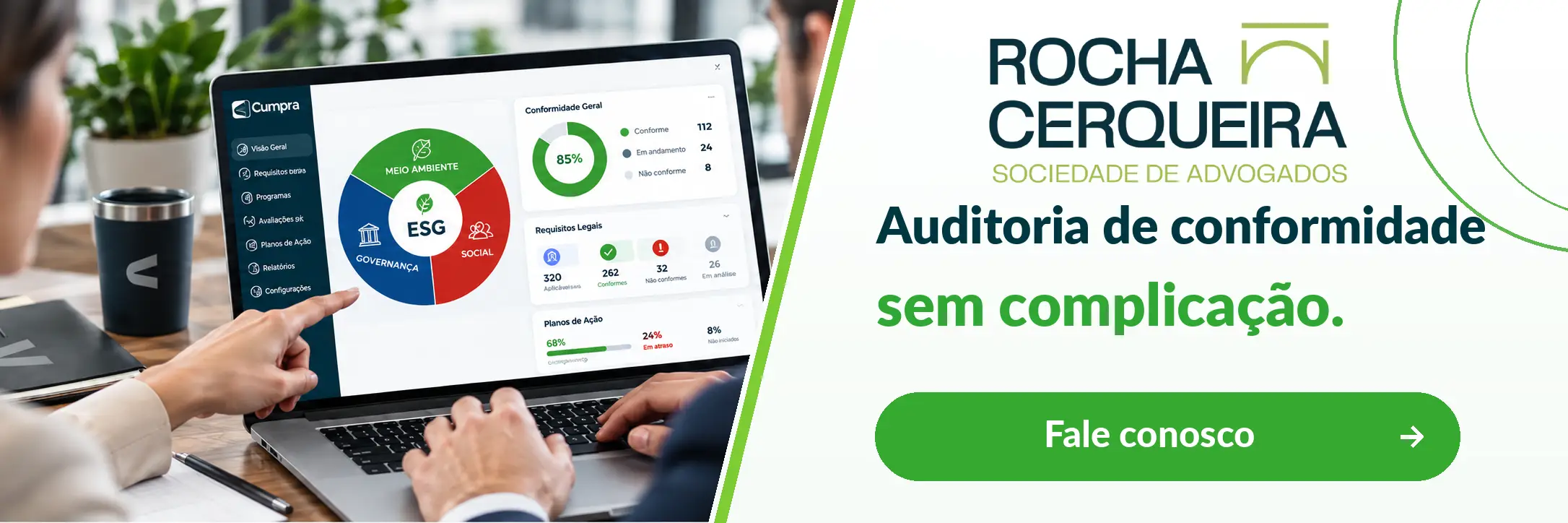 rocha cerqueira auditoria