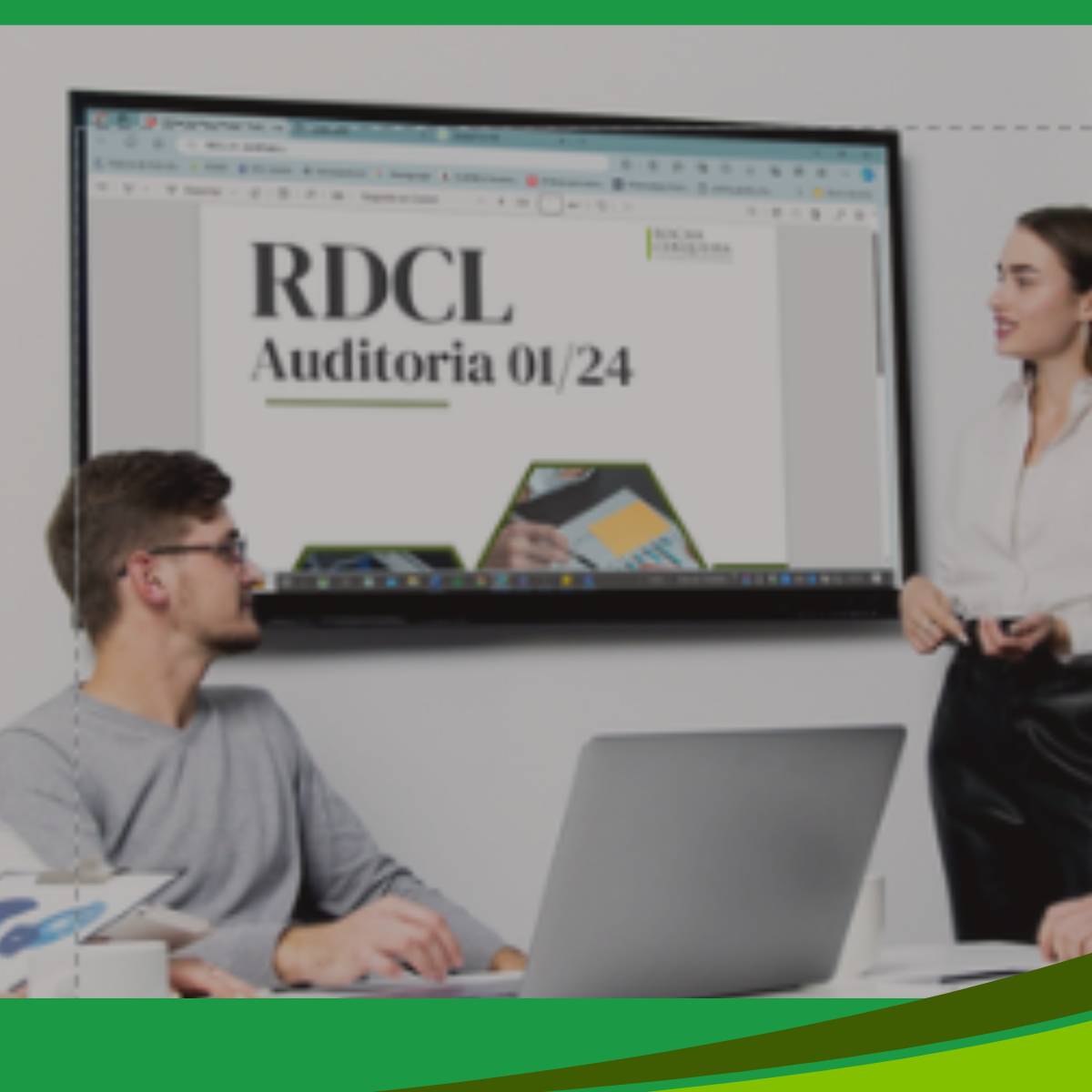 Relatório de Diagnóstico de Conformidade Legal