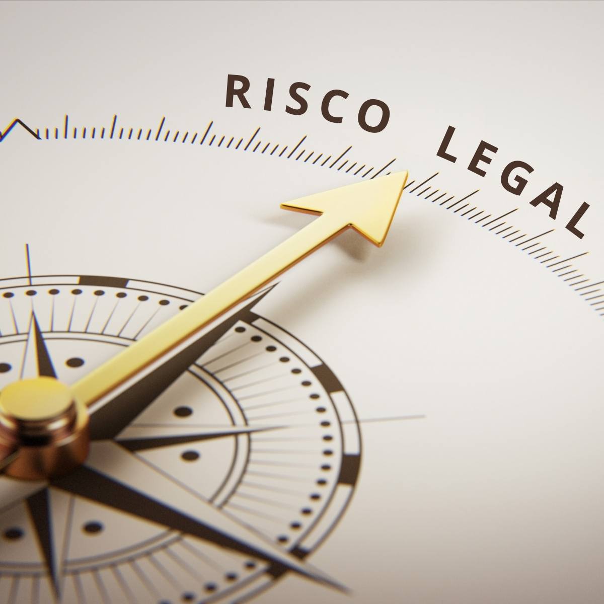 Risco Legal