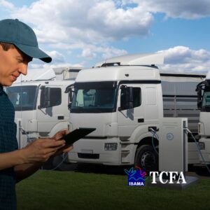 TCFA e o Transporte de Cargas: novo entendimento do IBAMA e o impacto para as transportadoras 