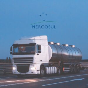 Transporte de Produtos Perigosos no Mercosul: novo acordo e suas alterações