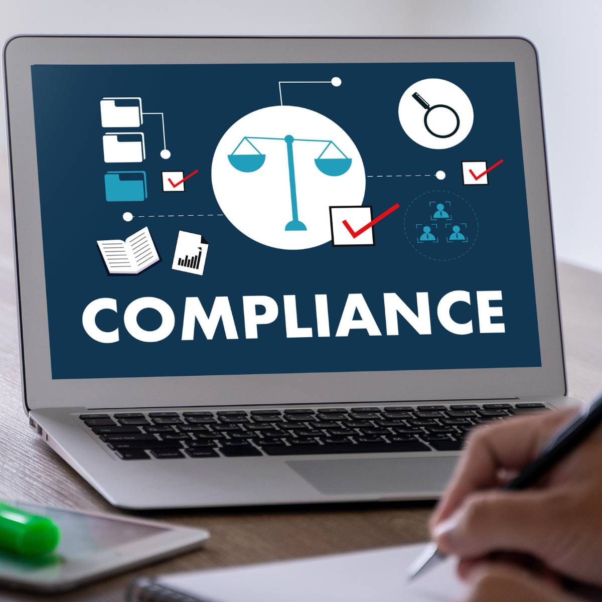compliance ambiental