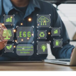 Ficha Técnica de Enquadramento do Ibama FTE