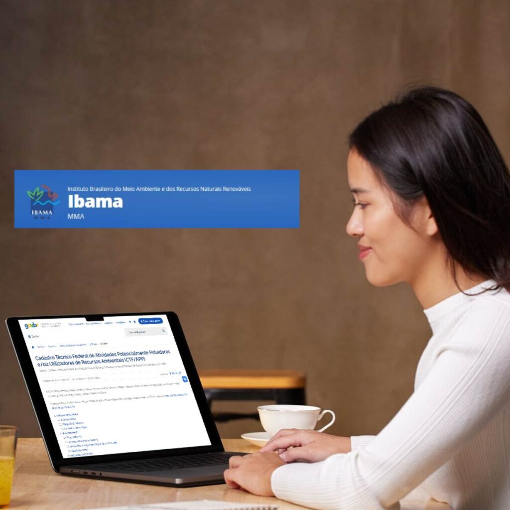 como renovar ctf app
