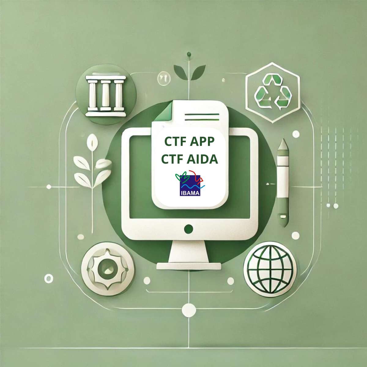 penalidades ctf app ctf aida