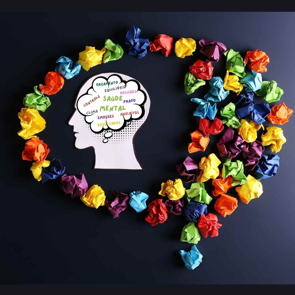 Doença mental no trabalho