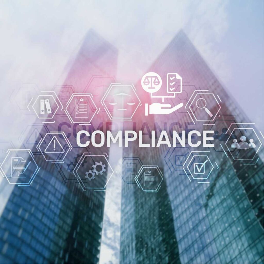 compliance empresarial