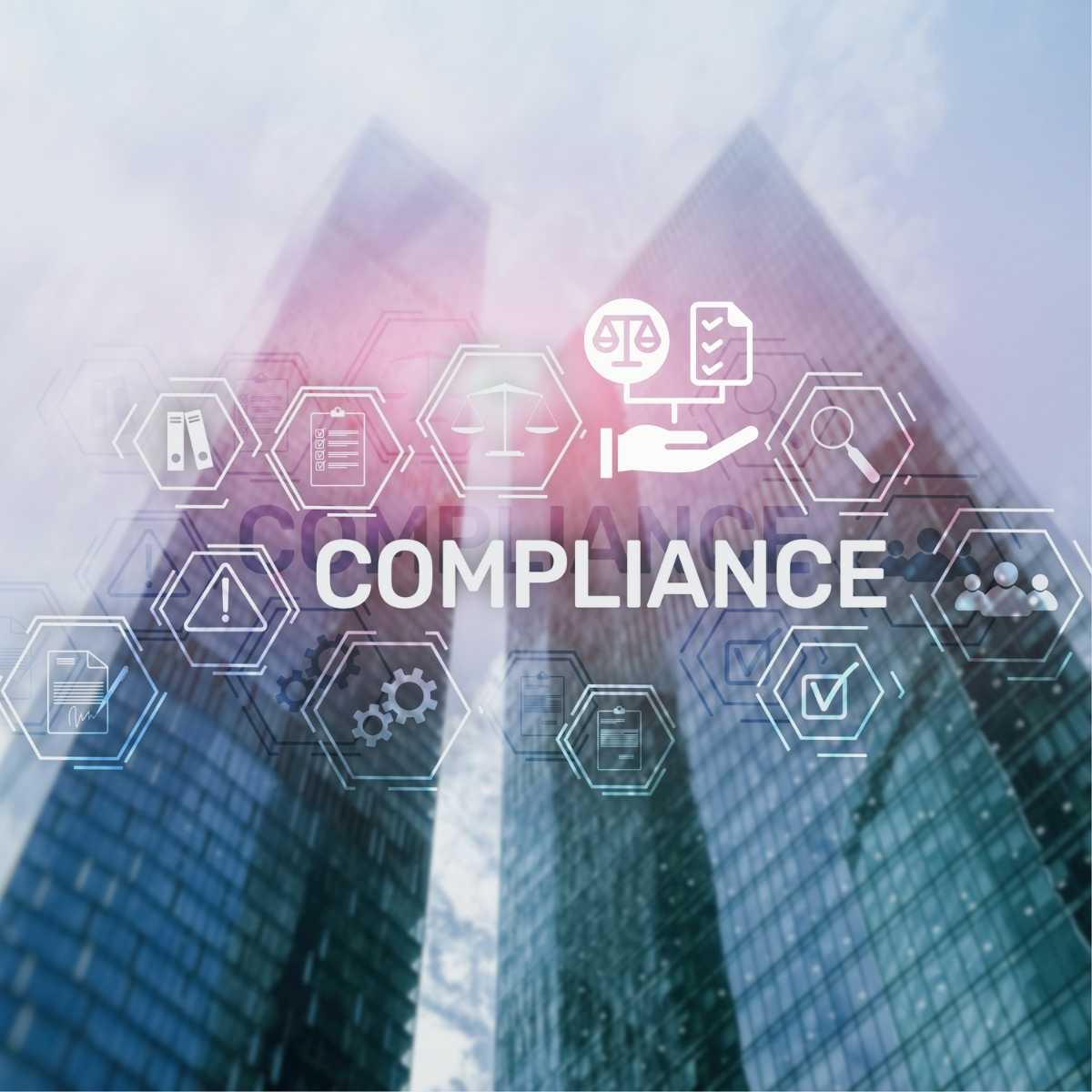 compliance empresarial