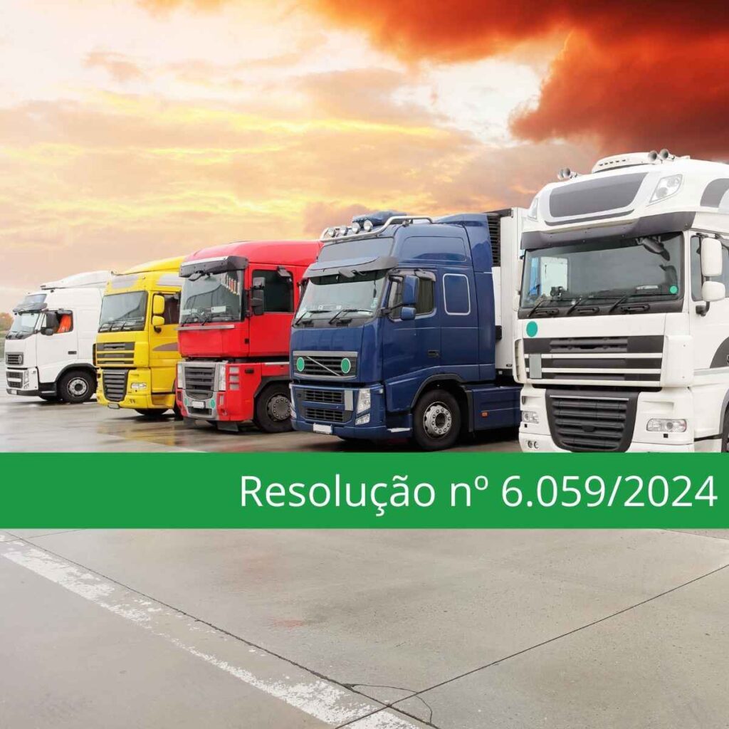 piso mínimo do Transporte