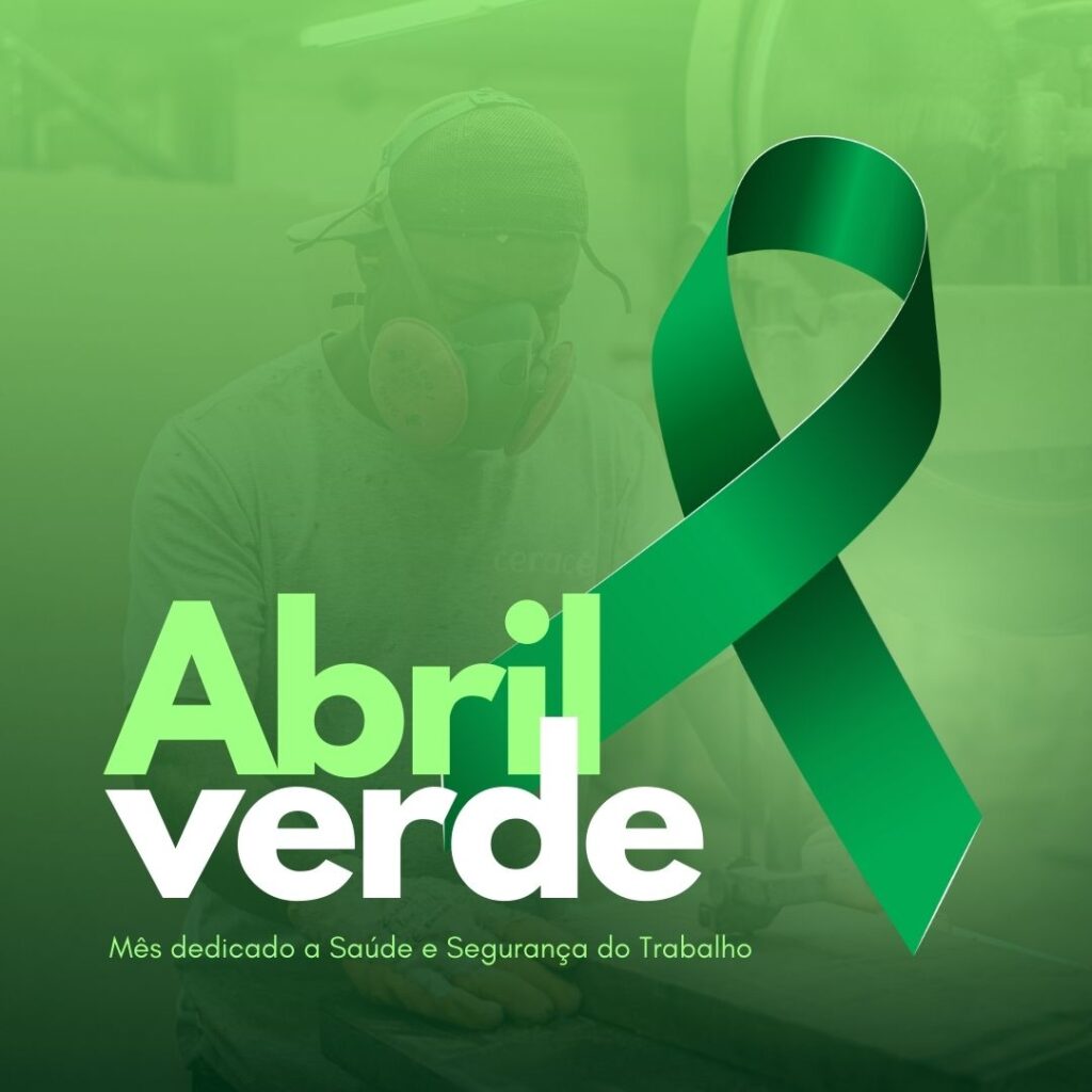 Abril Verde NRs