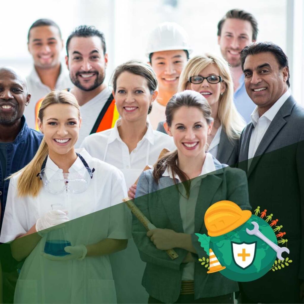 Como implantar SST na sua empresa