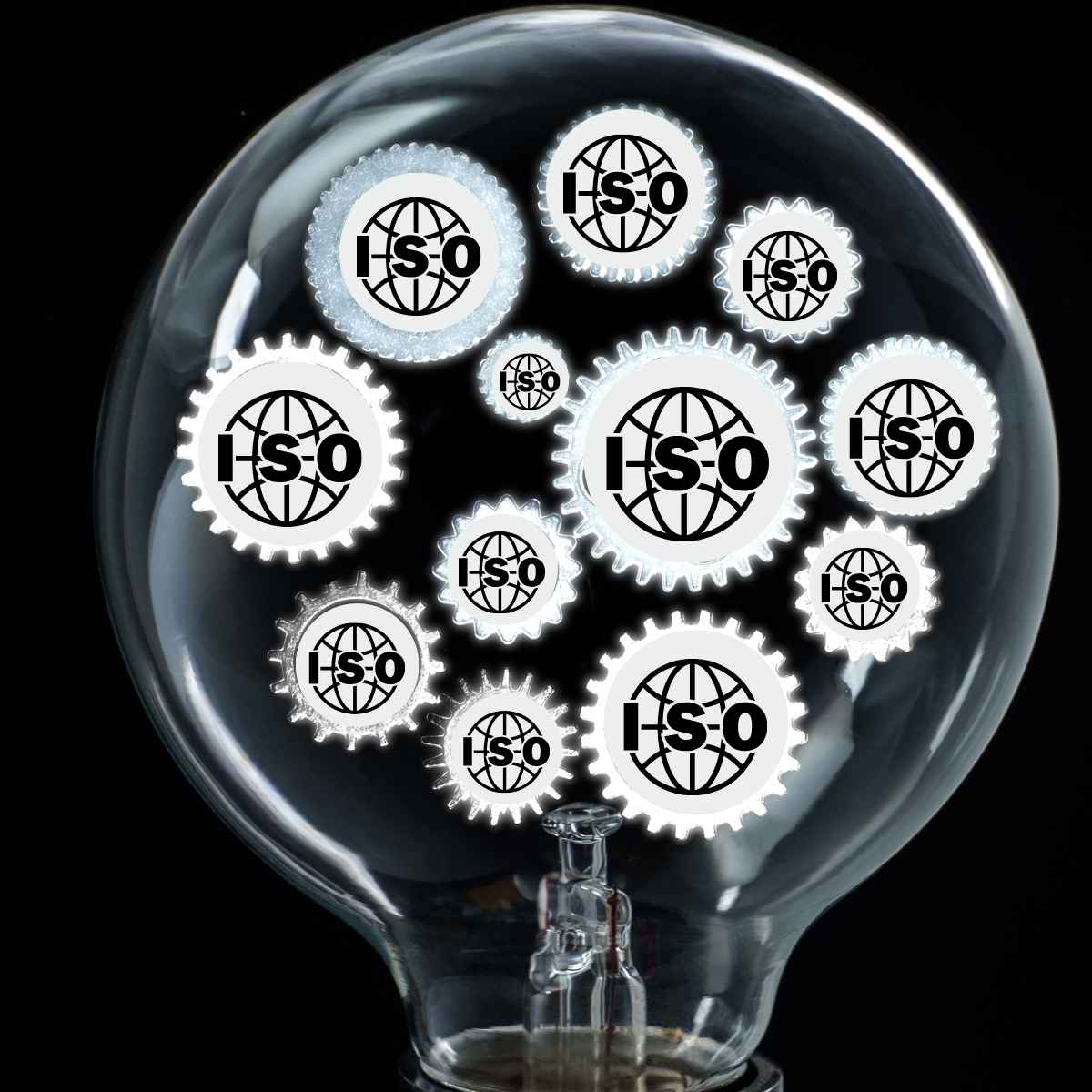 Sistema ISO 9001 e SGI