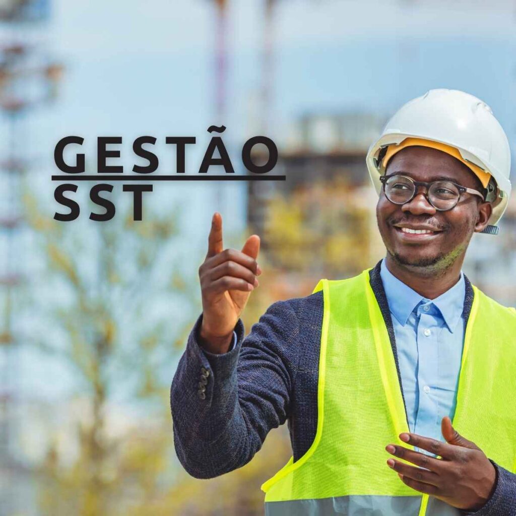 gestão sst
