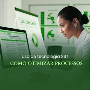 tecnologia SST