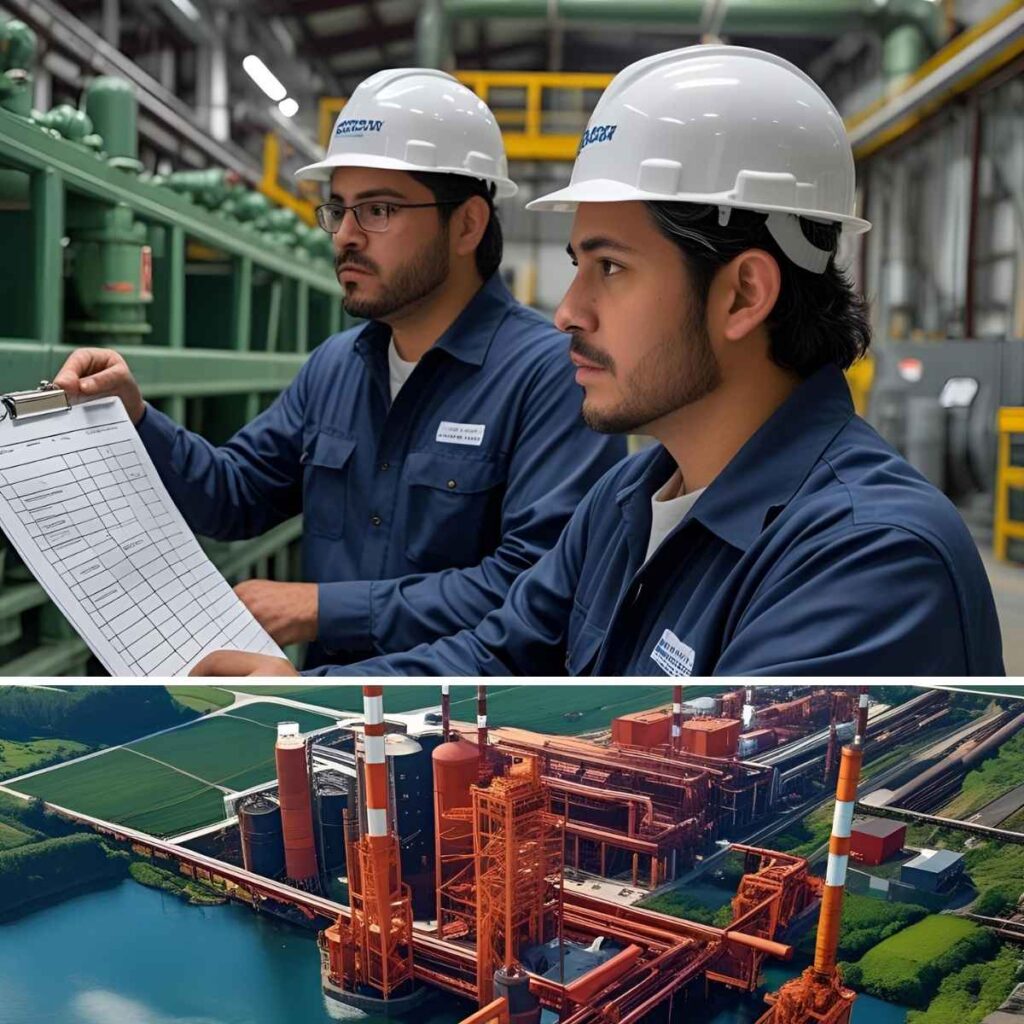 Aspecto e impacto ambiental