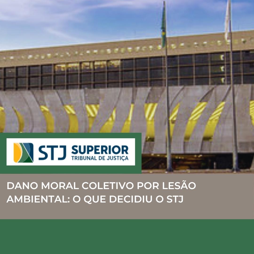 Lesão ambiental