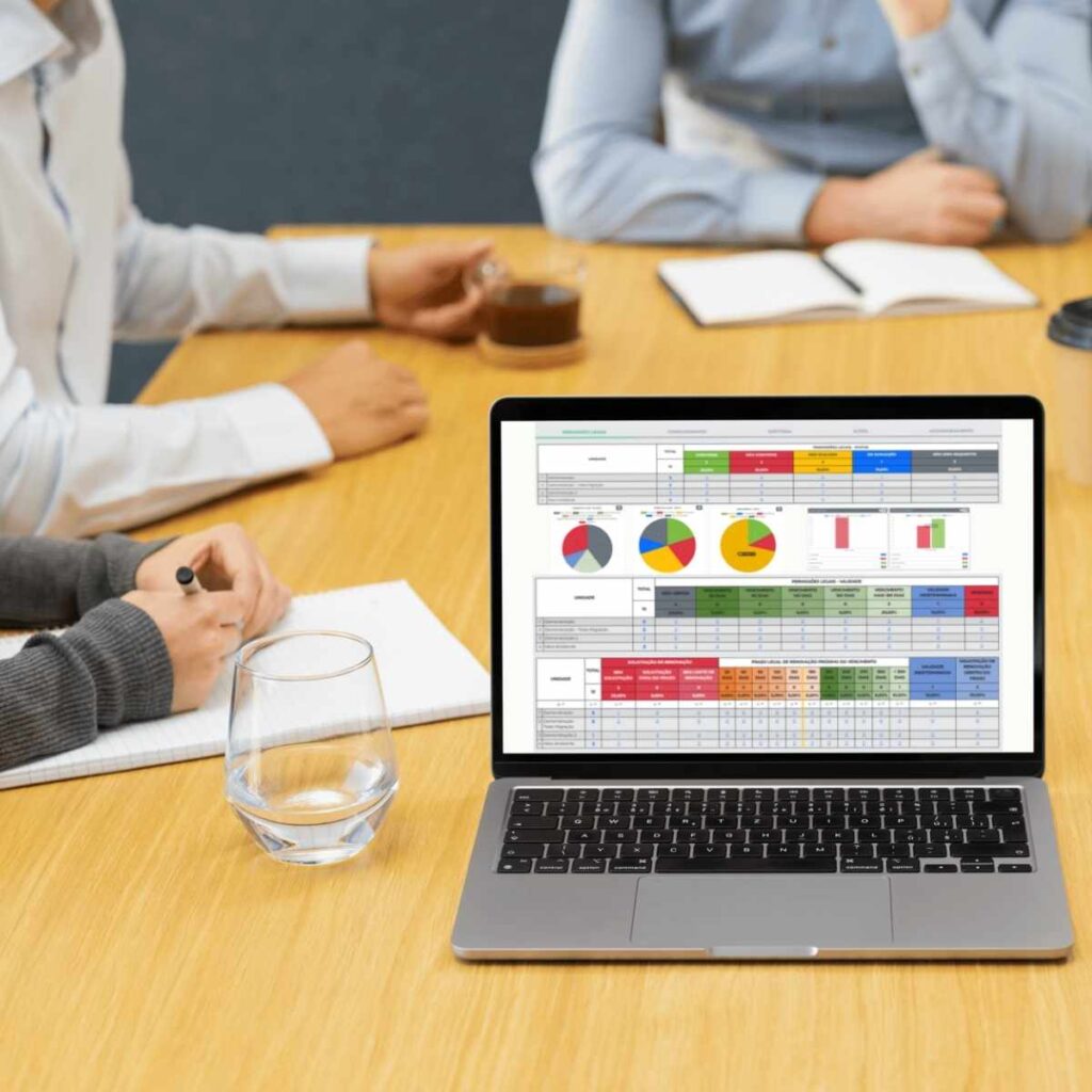 Renovação de licença ambiental