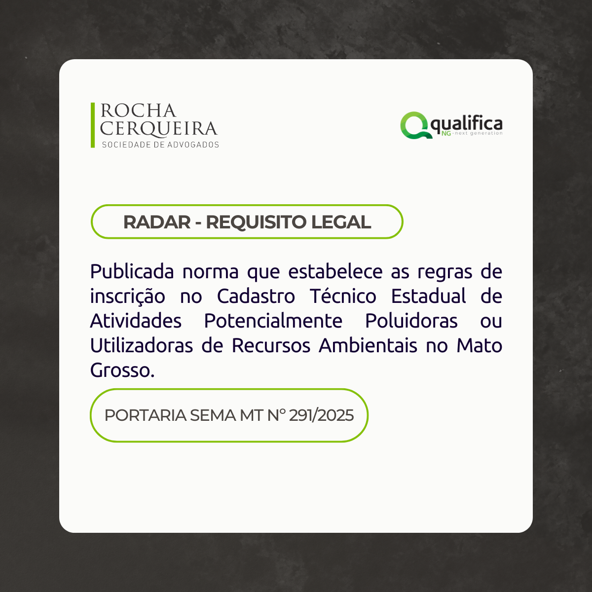 CTE Mato Grosso