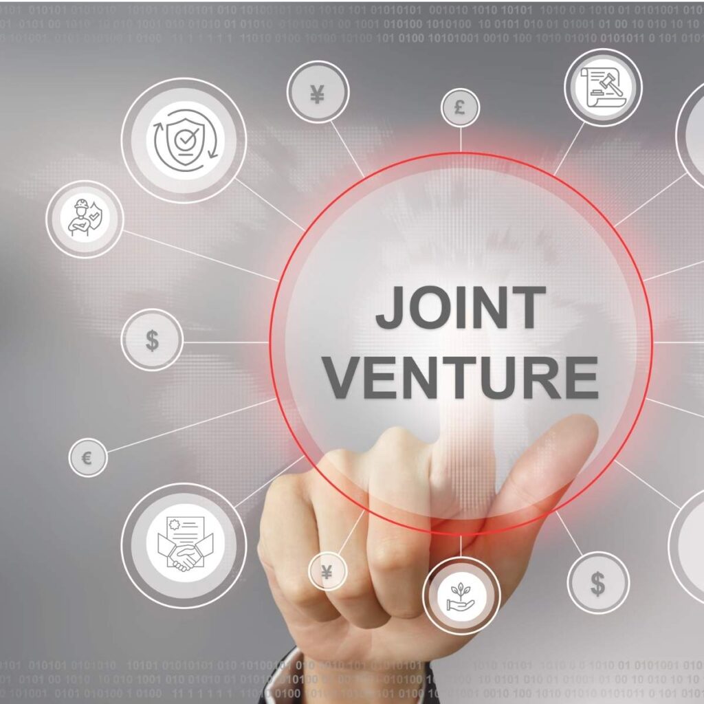 compliance em joint venture