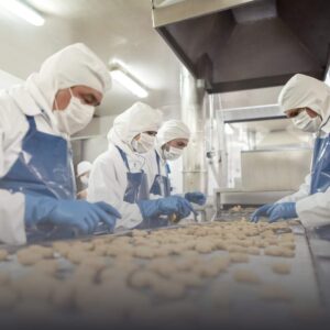 fiscalização indústria de alimentos