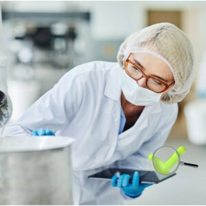 Boas Práticas de Fabricação