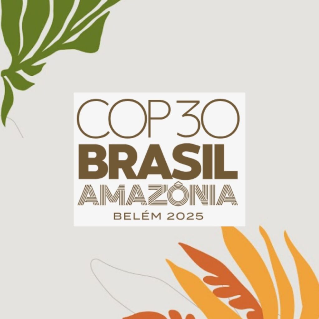 COP30 Brasil Amazônia