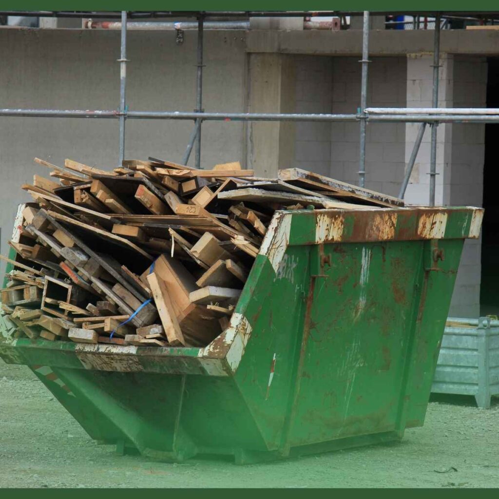 Gestão de resíduos na construção civil