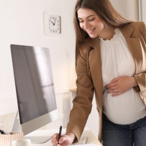Licença-Maternidade na CLT