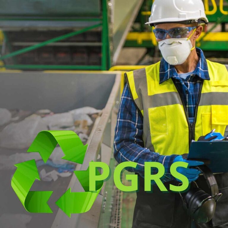 PGRS nas empresas