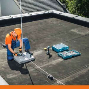 o que é spda: sistema de proteção contra descargas atmosféricas