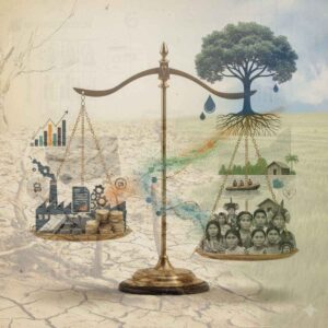 Justiça climática e compliance