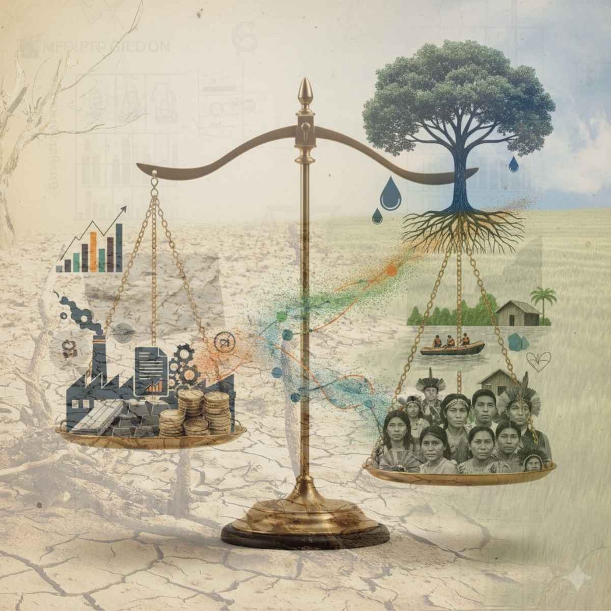 Justiça climática e compliance
