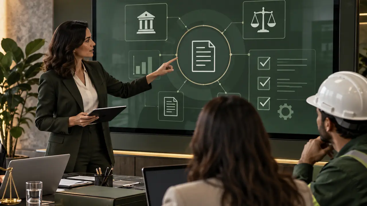 Monitoramento legislação