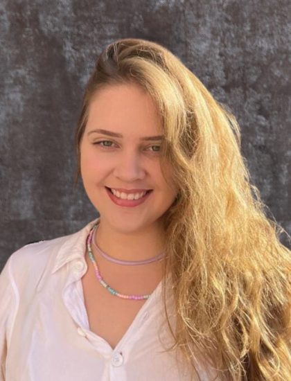 Maria Clara Gomes Nascimento