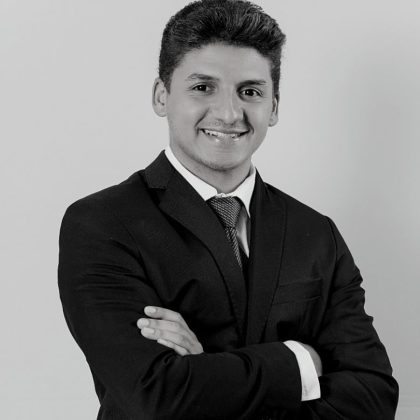 Thiago Victor Oliveira Sarmento